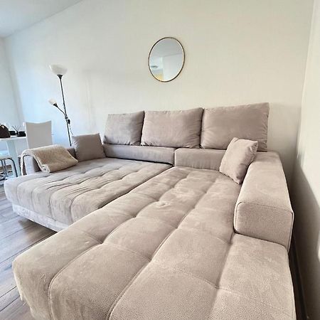 Apartment Vienna - Contactless Check-In ภายนอก รูปภาพ