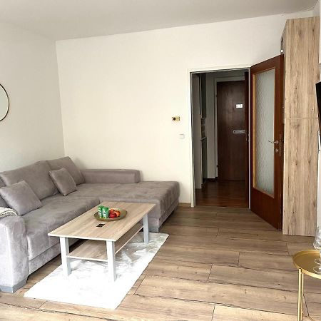 Apartment Vienna - Contactless Check-In ภายนอก รูปภาพ