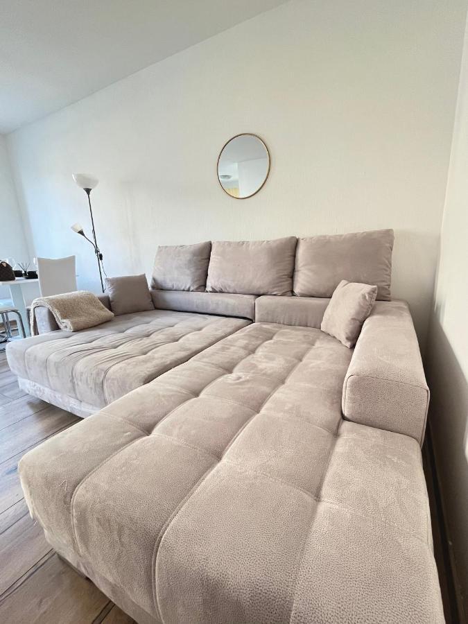 Apartment Vienna - Contactless Check-In ภายนอก รูปภาพ