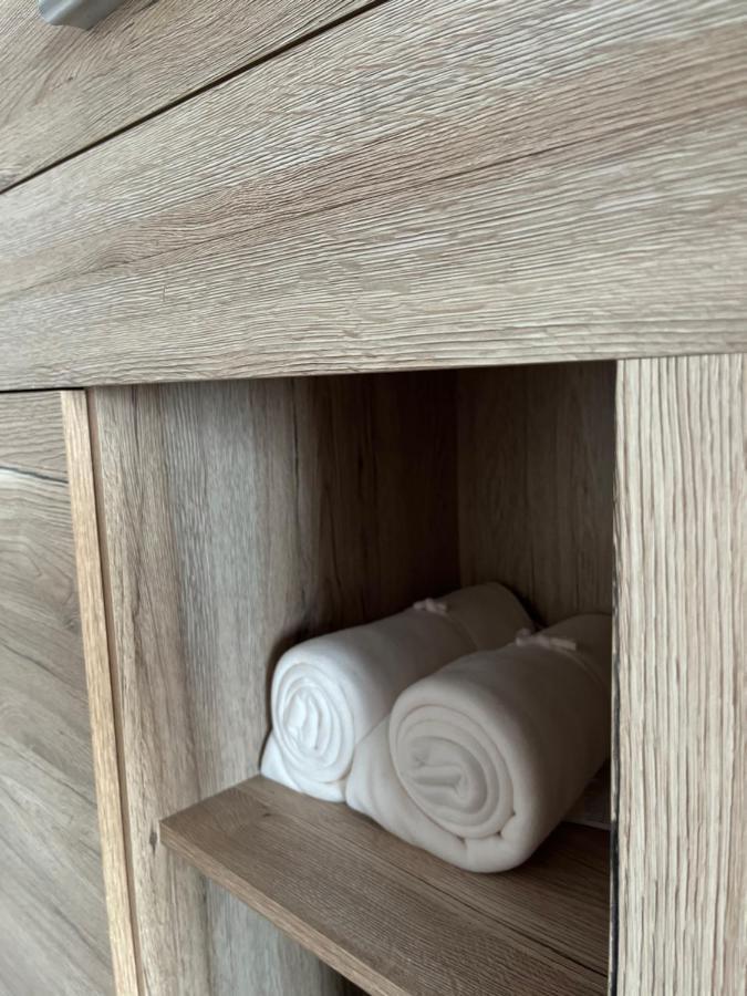 Apartment Vienna - Contactless Check-In ภายนอก รูปภาพ
