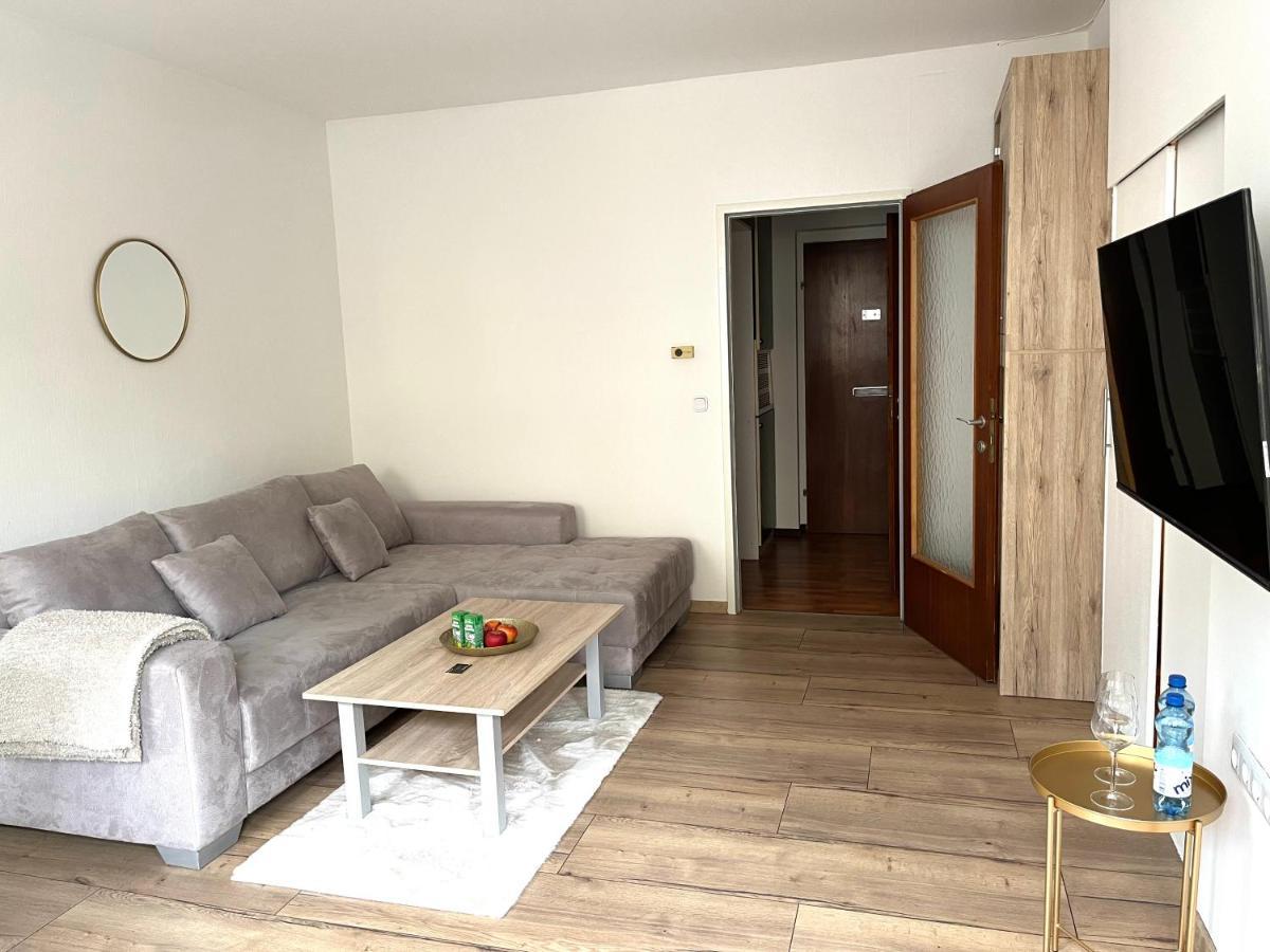 Apartment Vienna - Contactless Check-In ภายนอก รูปภาพ