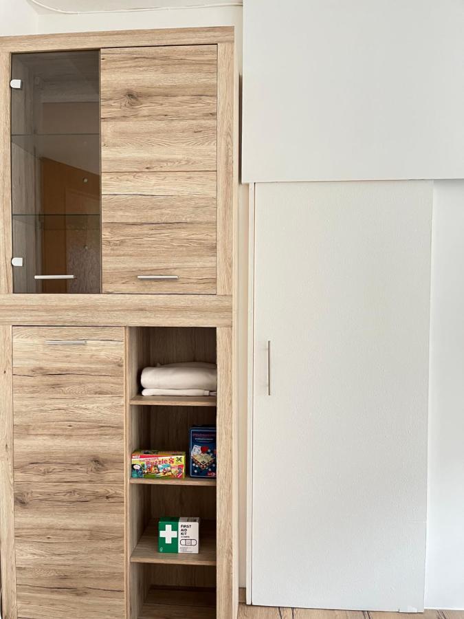 Apartment Vienna - Contactless Check-In ภายนอก รูปภาพ