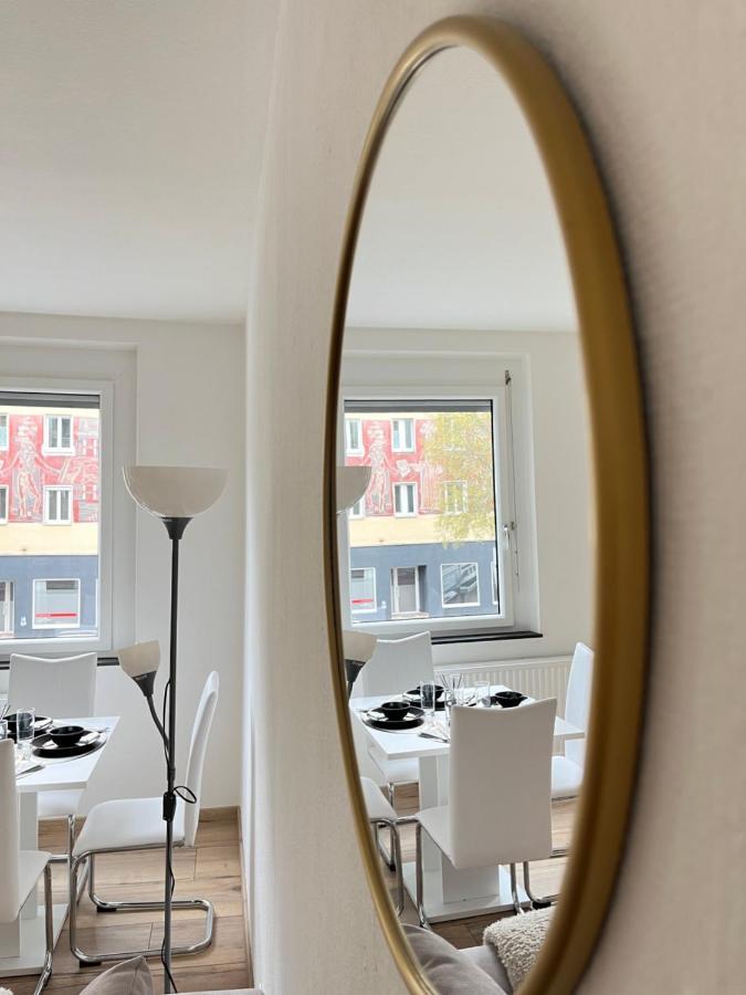Apartment Vienna - Contactless Check-In ภายนอก รูปภาพ