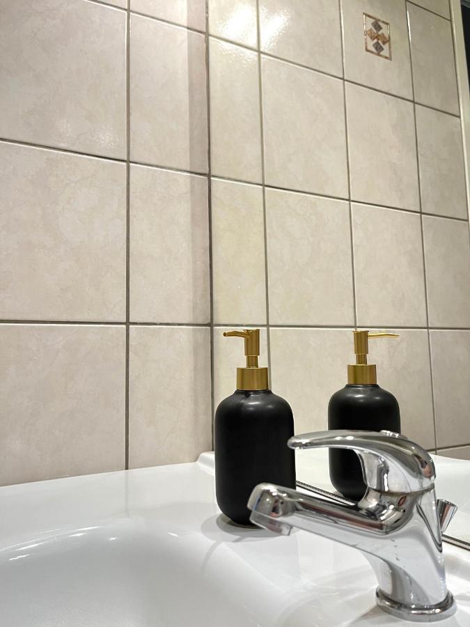 Apartment Vienna - Contactless Check-In ภายนอก รูปภาพ