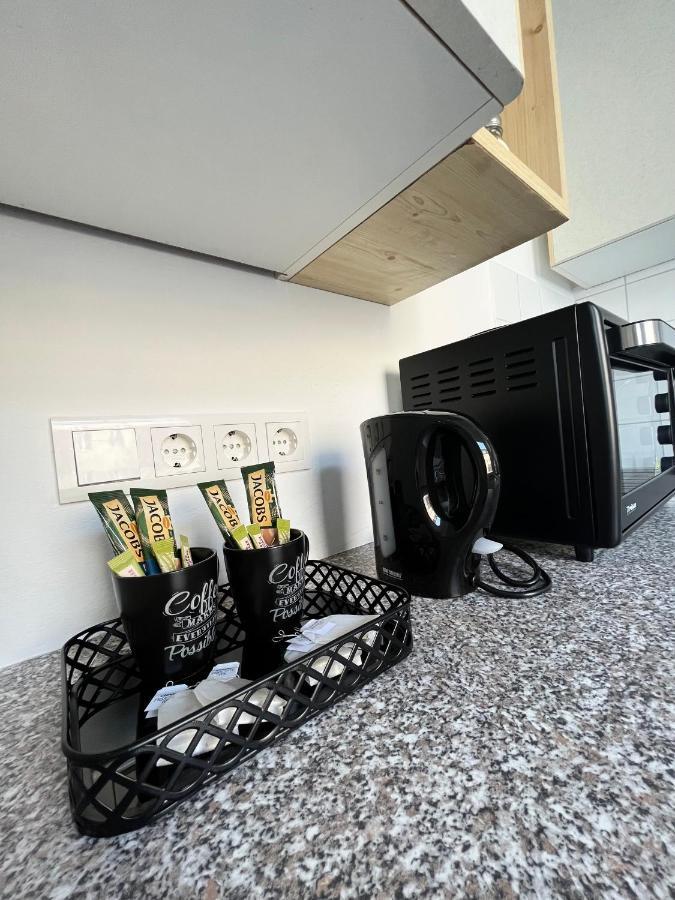 Apartment Vienna - Contactless Check-In ภายนอก รูปภาพ