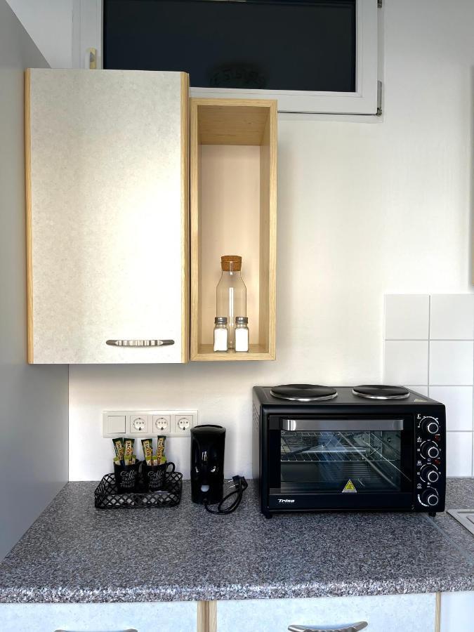 Apartment Vienna - Contactless Check-In ภายนอก รูปภาพ