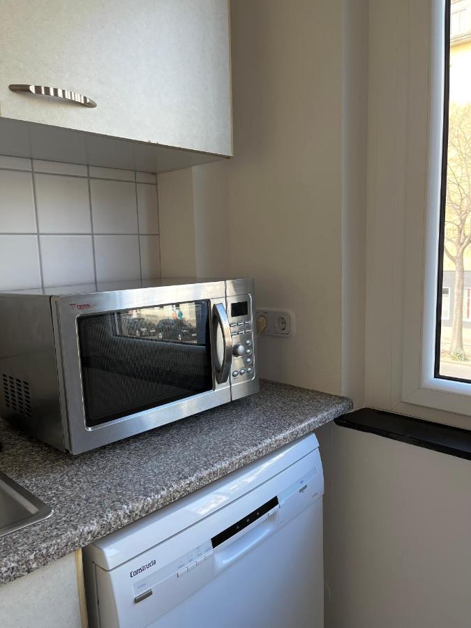 Apartment Vienna - Contactless Check-In ภายนอก รูปภาพ