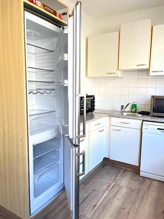 Apartment Vienna - Contactless Check-In ภายนอก รูปภาพ