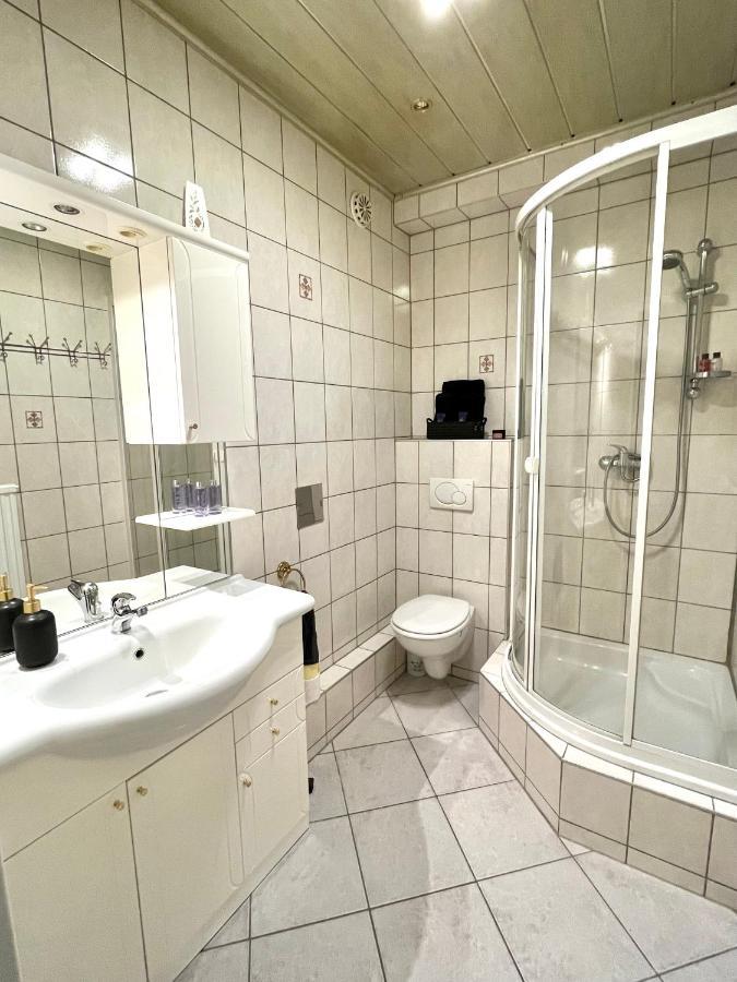Apartment Vienna - Contactless Check-In ภายนอก รูปภาพ