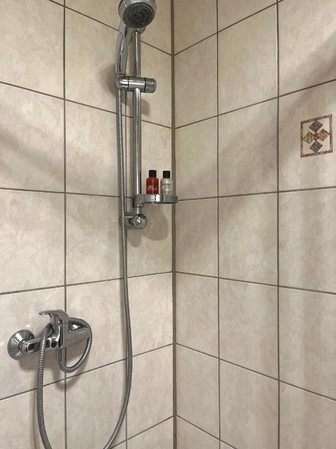 Apartment Vienna - Contactless Check-In ภายนอก รูปภาพ