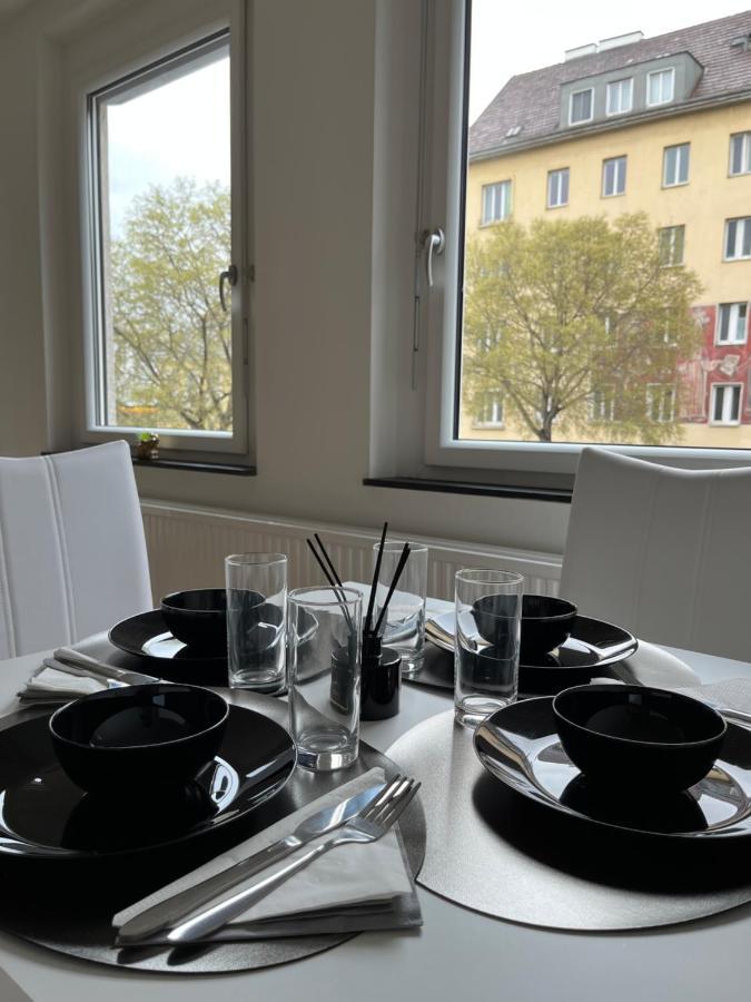Apartment Vienna - Contactless Check-In ภายนอก รูปภาพ